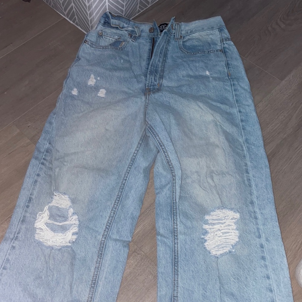 BDG Urban Outfitters Jeans